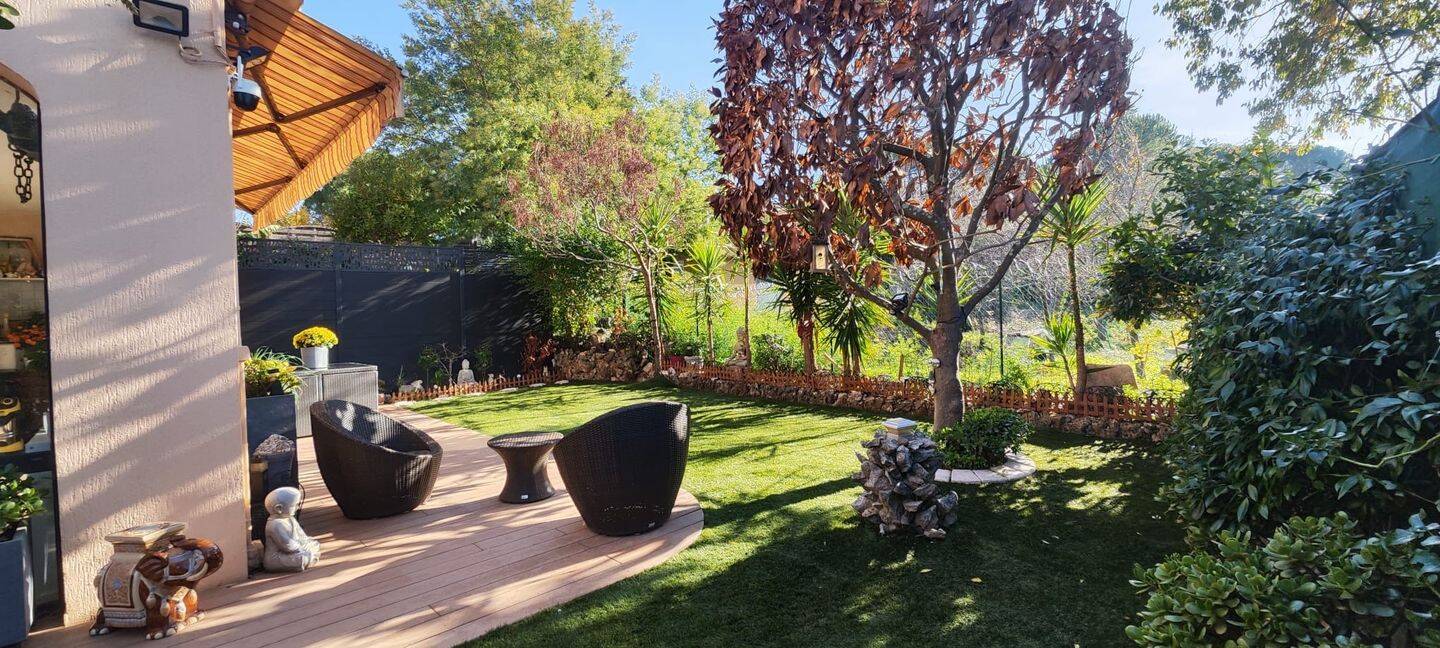 Maison à vendre, 110m², CANNES
