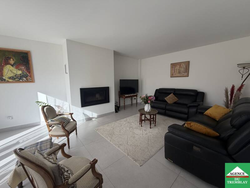 Maison à vendre, 135m², CHAMPIGNY SUR MARNE