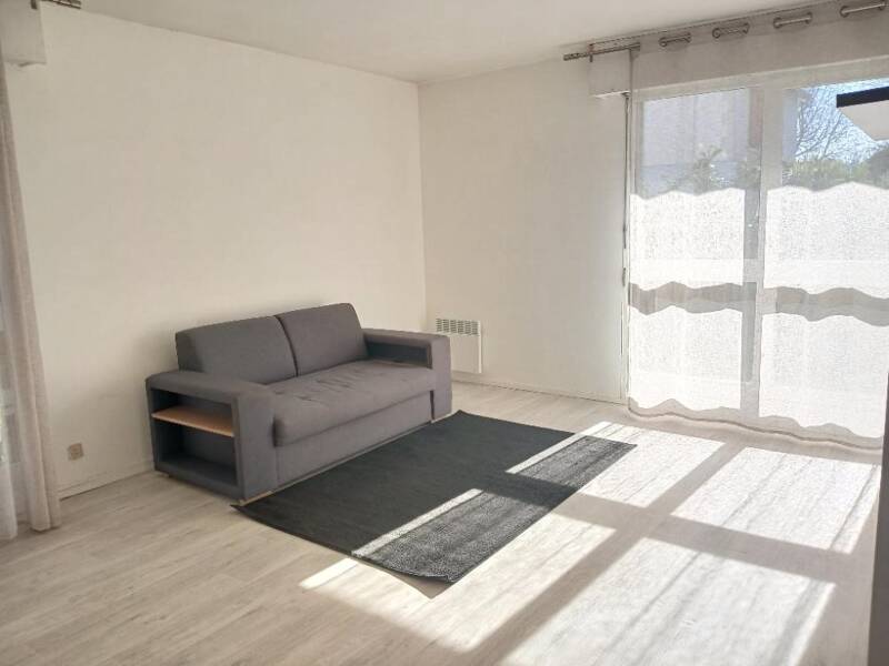Maison à louer, 44m², SAINT MAUR DES FOSSES