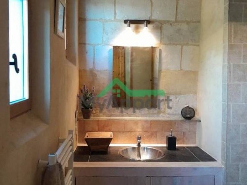 Maison à louer, 130m², BELLEUSE