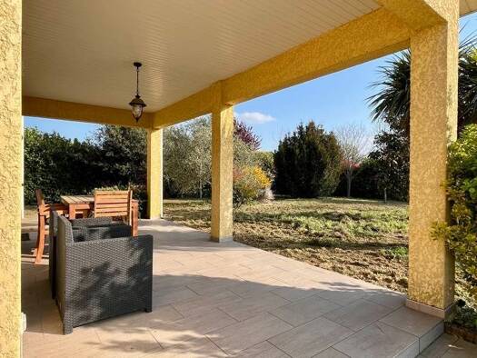 Maison à vendre 289 900 € 4 pièces 3 chambres 132 m² 1 531 m² de terrain Carbonne 31390