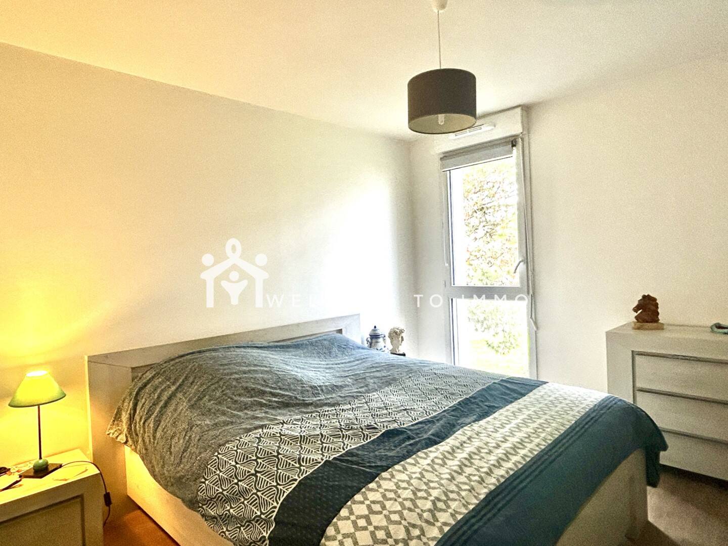Maison à vendre, 60m², PESSAC