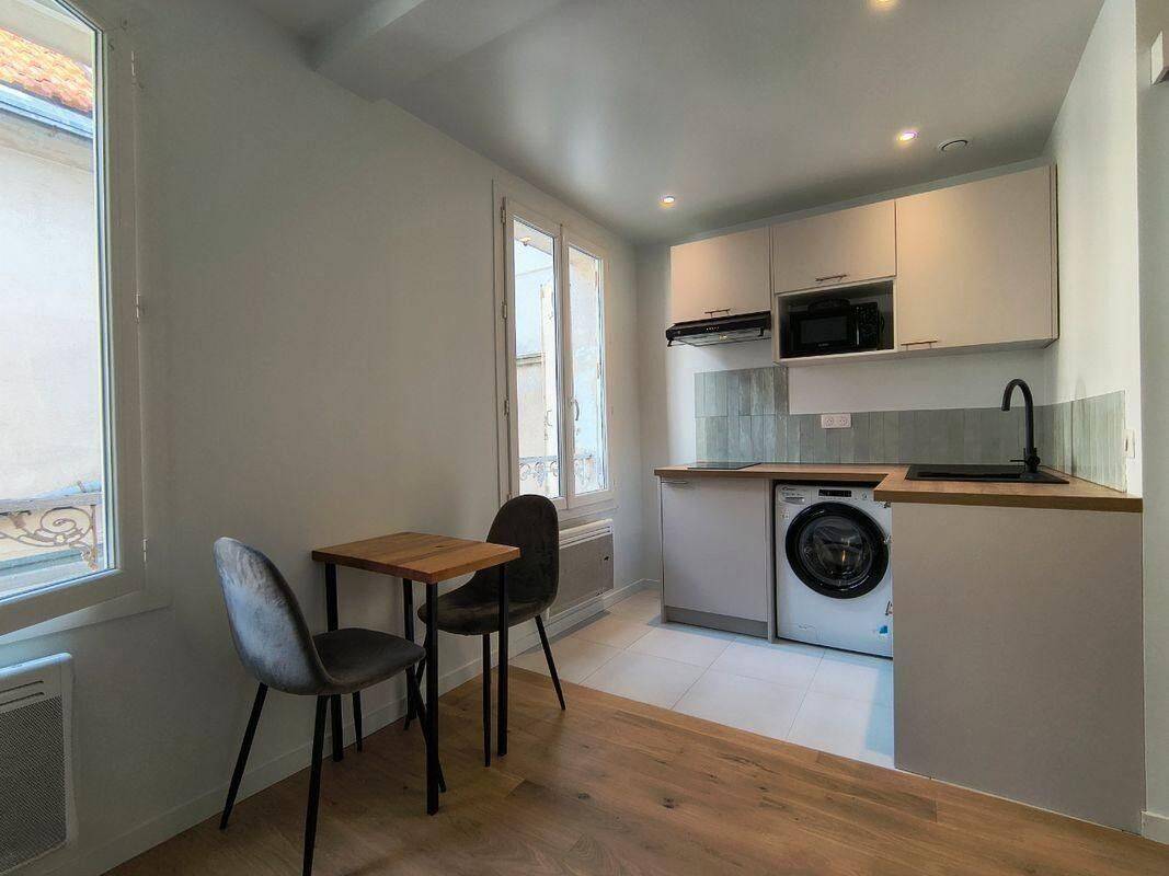 Maison à louer, 21m², ASNIERES SUR SEINE