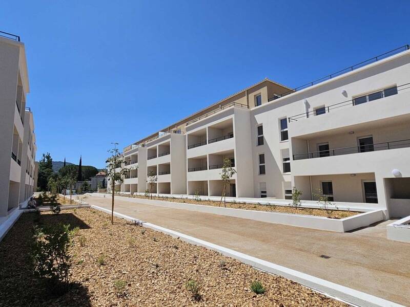 Maison à louer, 42m², TRETS