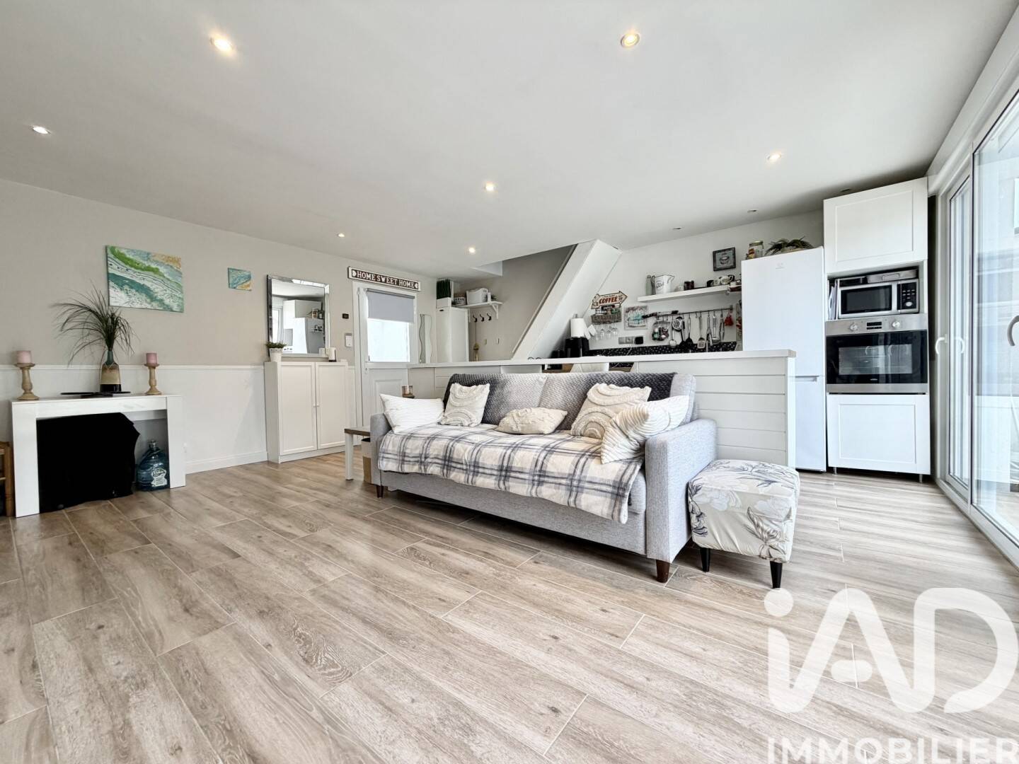 Maison à vendre, 90m², VILLEBON SUR YVETTE