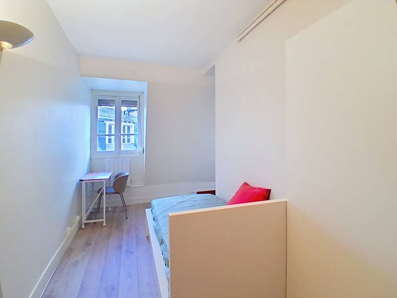 Maison à louer, 12m², PARIS 15E