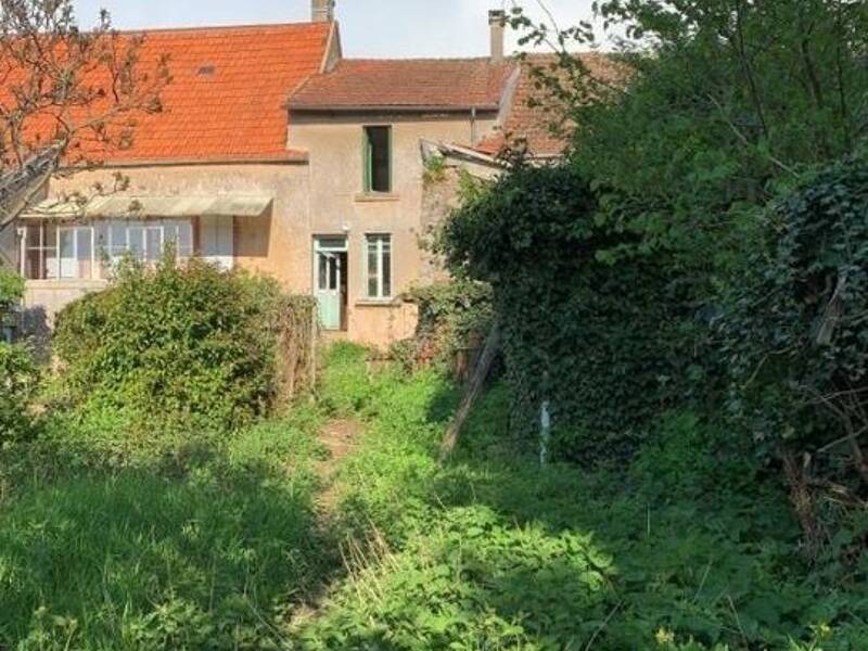 Maison à vendre, 42m², LA ROCHE EN BRENIL