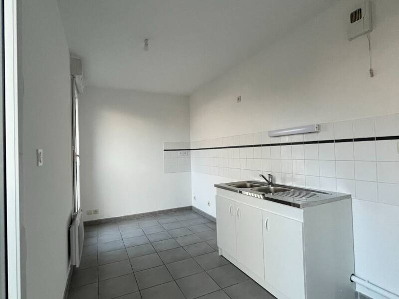 Maison à louer, 89m², SAINT JACQUES DE LA LANDE