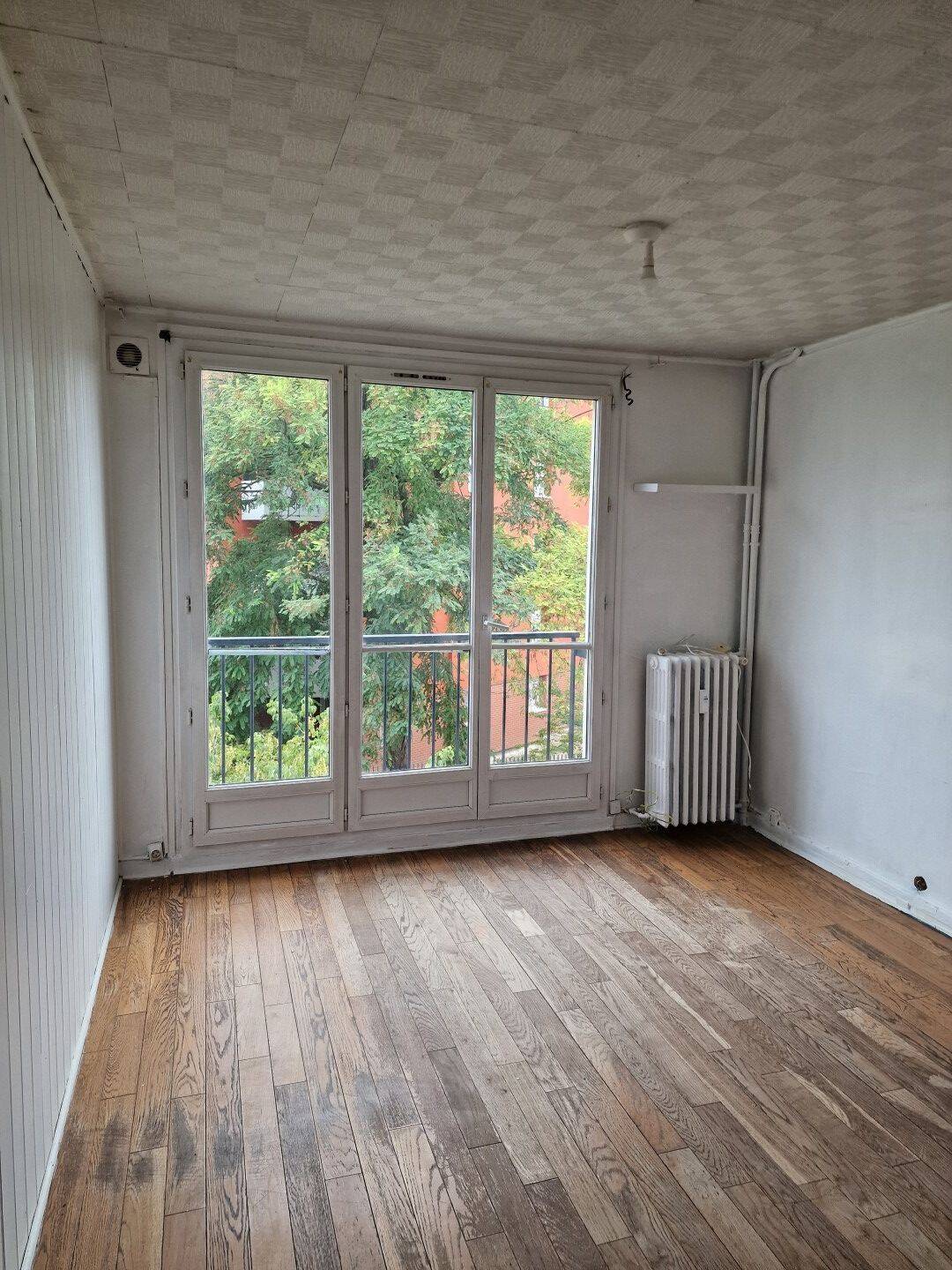 Maison à louer, 51m², AUBERVILLIERS