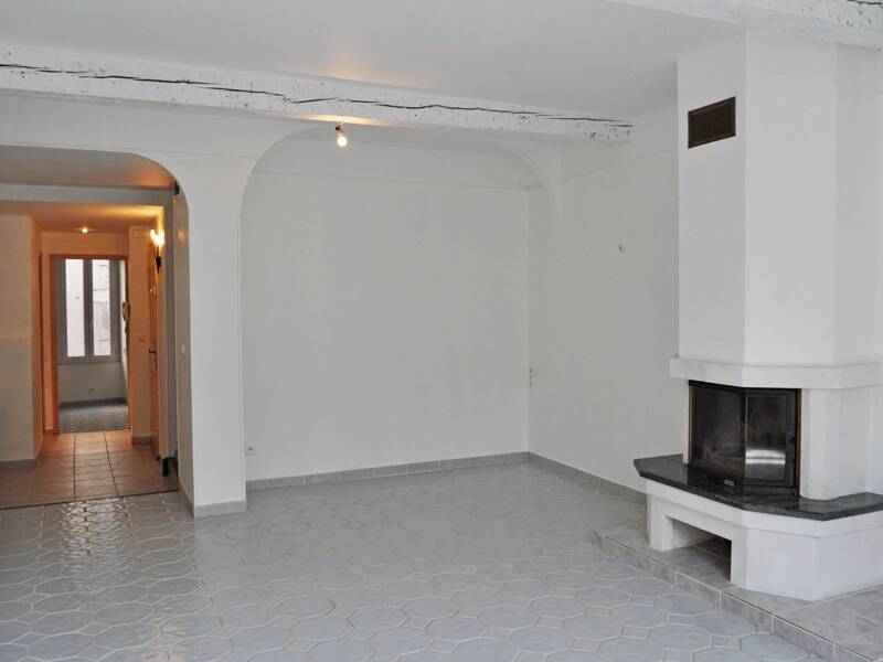 Maison à vendre, 90m², SISTERON