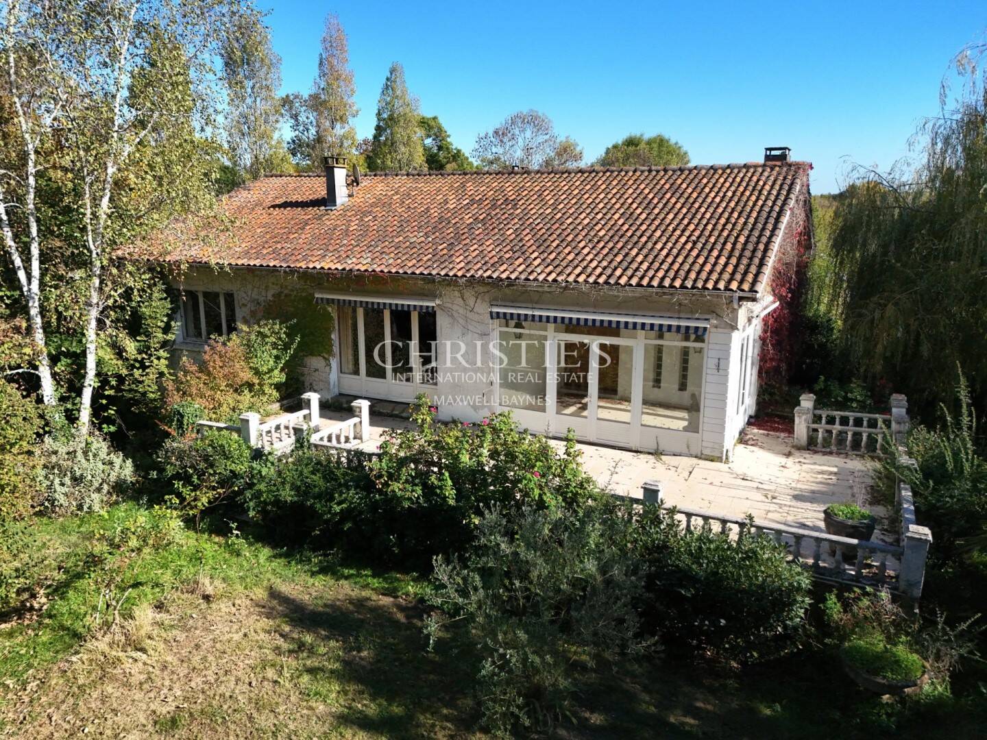 Maison à vendre, 295m², MORNAC SUR SEUDRE
