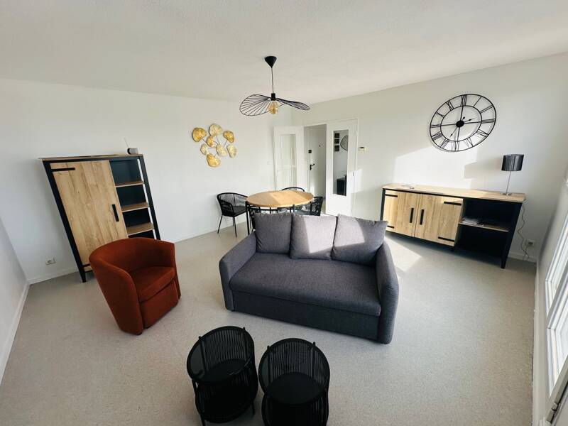 Maison à louer, 50m², LIMOGES