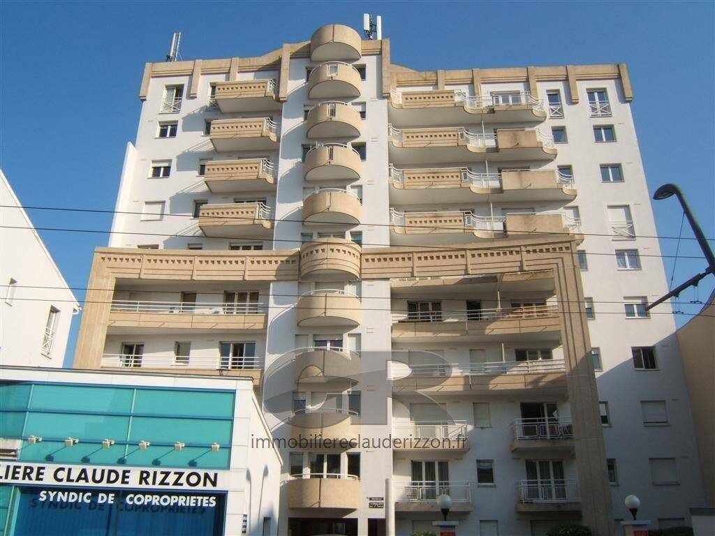 Maison à louer, 23m², NANCY