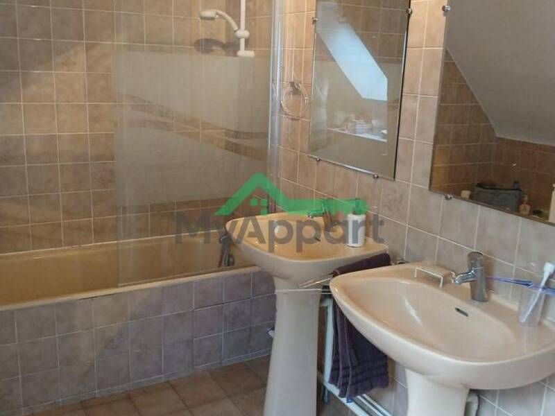 Maison à louer, 0m², SAUTRON