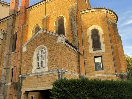 Duplex à vendre 595 000 € 5 pièces 4 chambres 280 m² 2 étages Villefranche-sur-Saône 69400