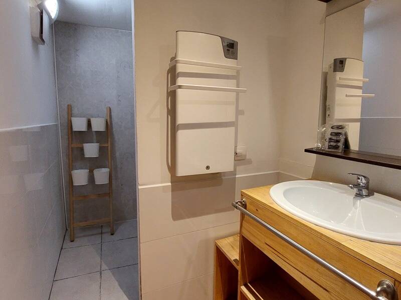 Maison à louer, 45m², VOLONNE