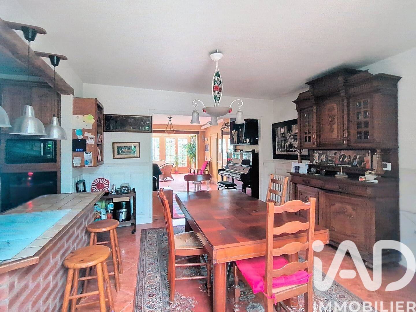 Maison à vendre, 192m², ANTONY