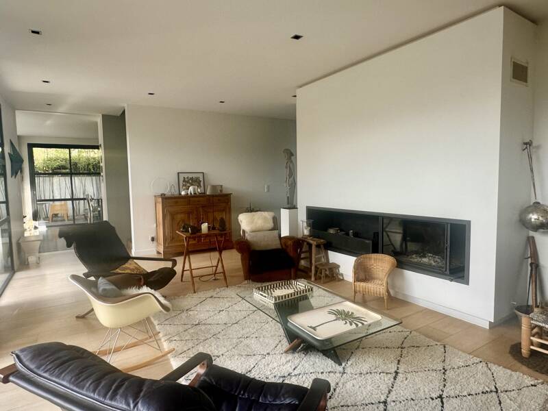 Maison à vendre, 234m², IRIGNY