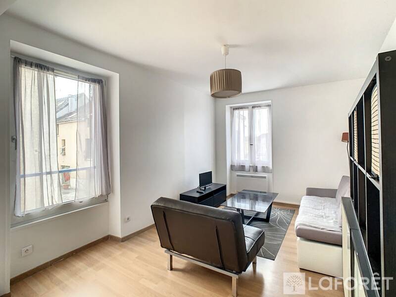 Maison à louer, 40m², CHAMPIGNY SUR MARNE