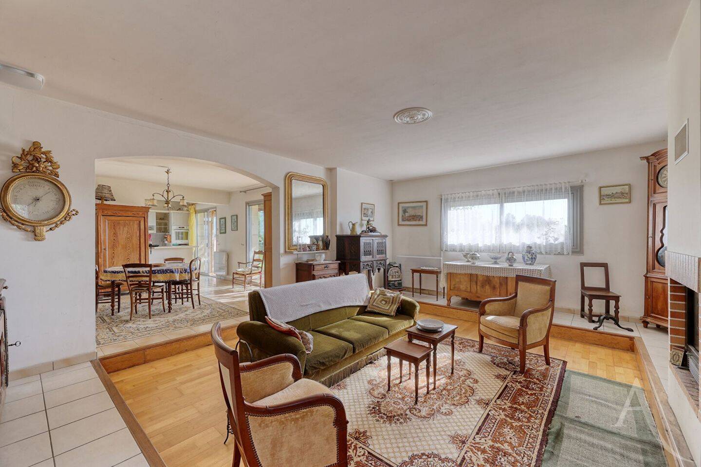 Maison à vendre, 171m², LES LUCS SUR BOULOGNE