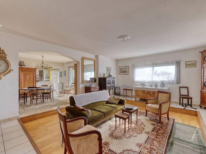 Maison à vendre, 171m², LES LUCS SUR BOULOGNE