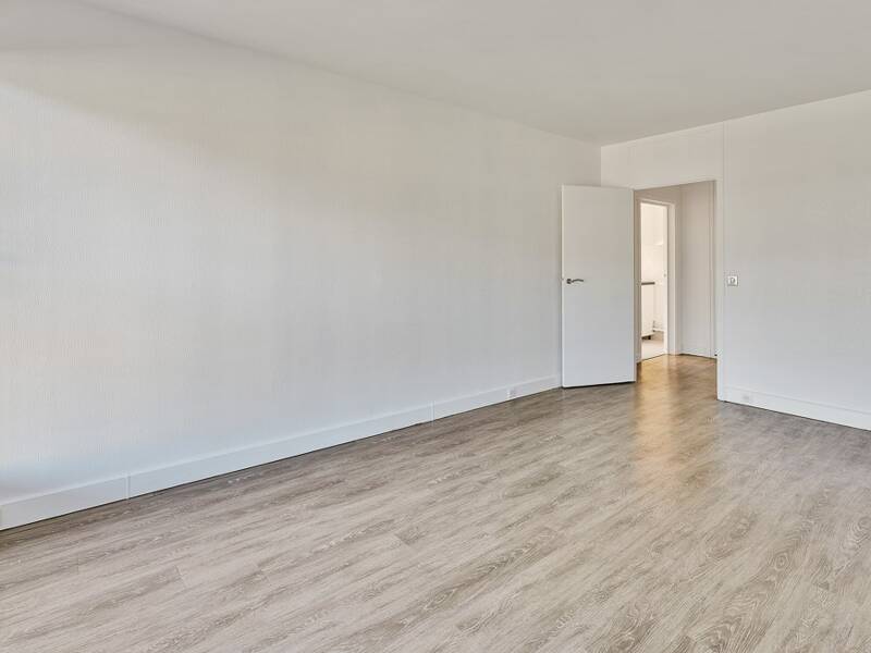 Maison à louer, 51m², PARIS 15E