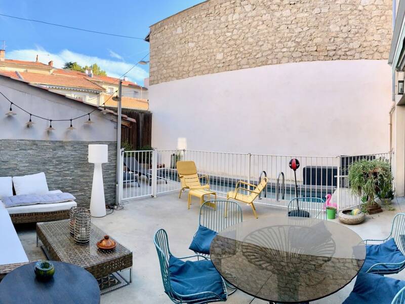 Maison à vendre, 244m², MONTPELLIER