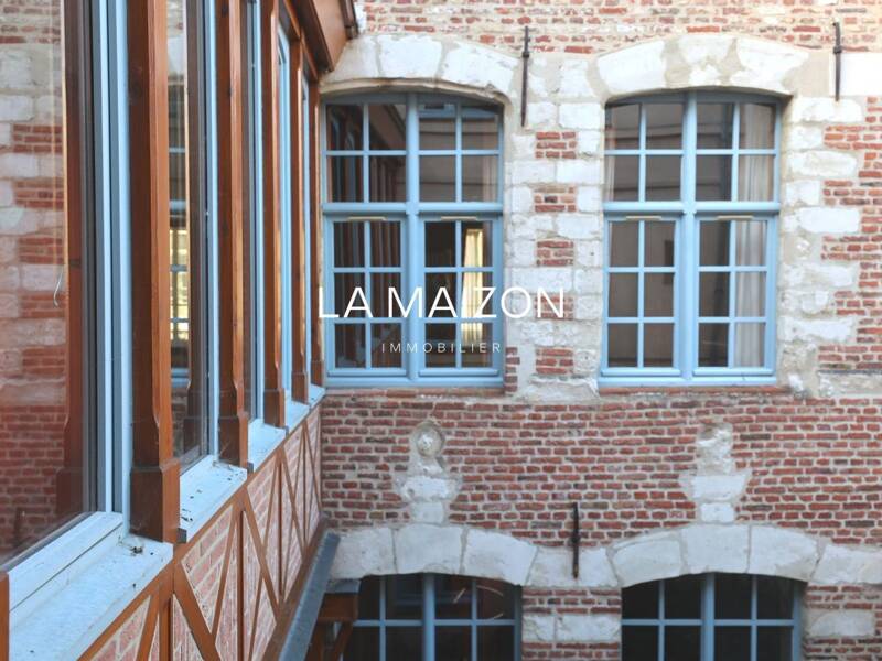 Maison à vendre, 170m², LILLE