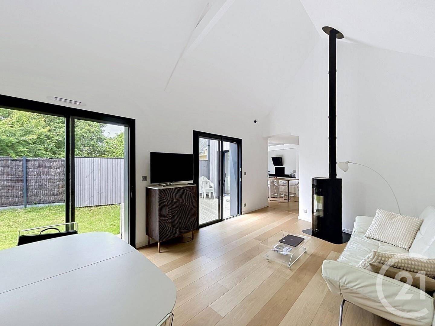 Maison à vendre, 104m², SAINT GILDAS DE RHUYS