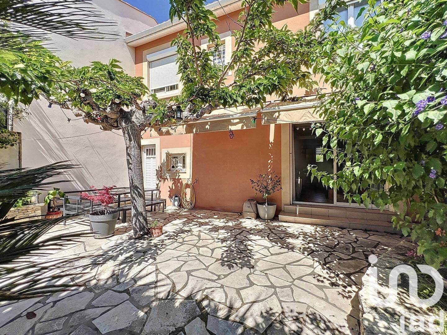 Maison à vendre, 80m², BEZIERS