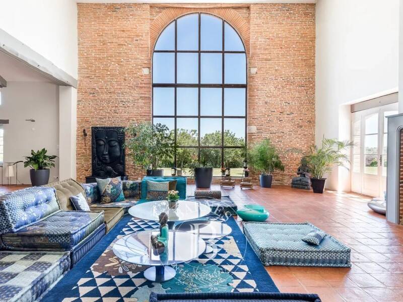 Maison à vendre, 718m², TOULOUSE