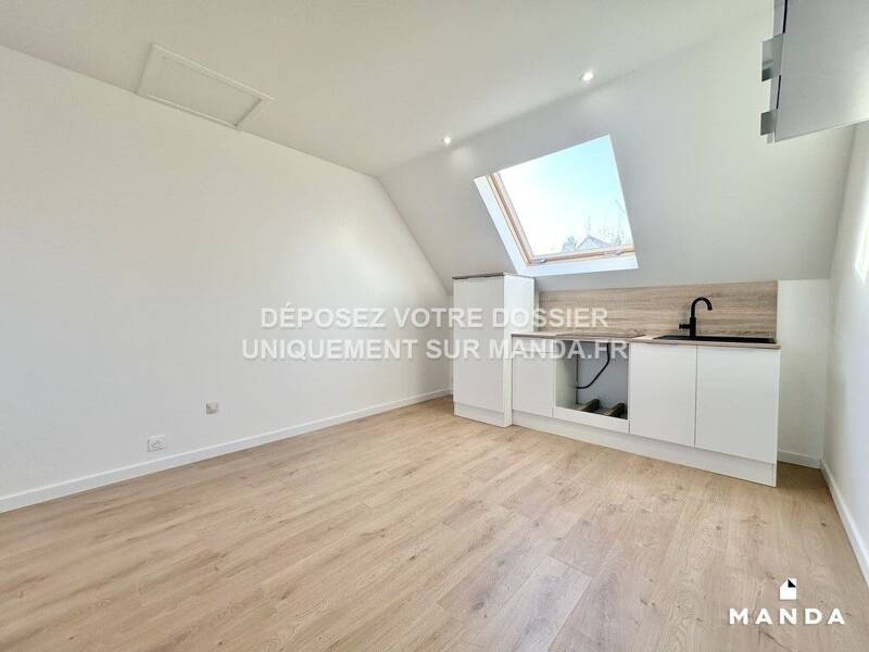 Maison à louer, 19m², CHARNY