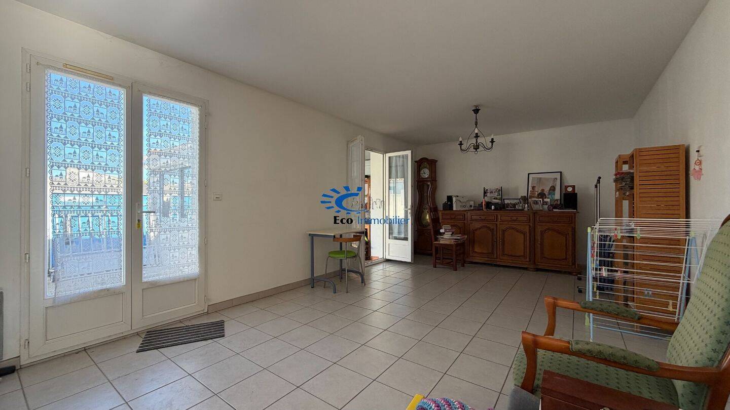 Maison à vendre, 112m², LA ROCHELLE