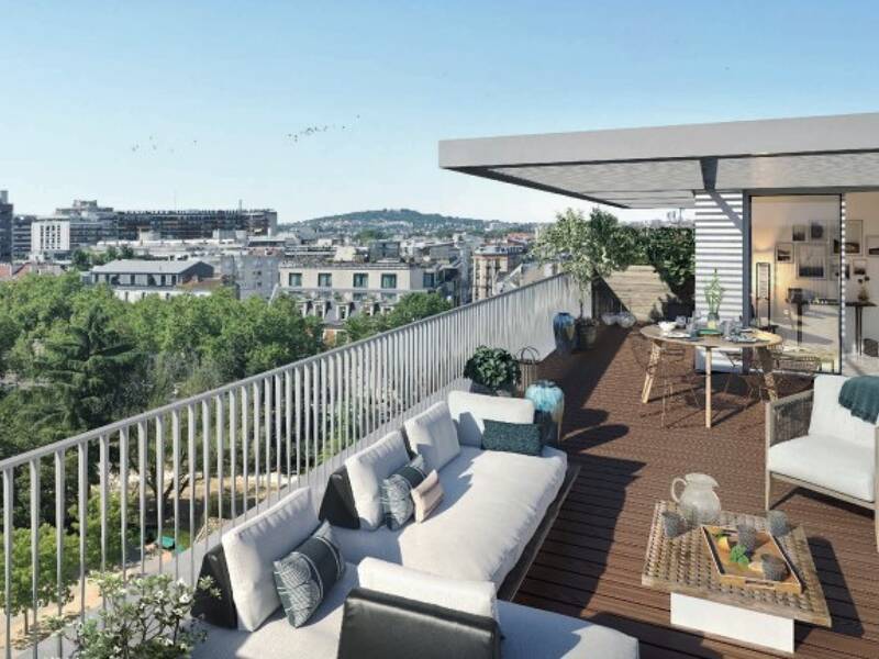 Maison à vendre, 153m², BOULOGNE BILLANCOURT