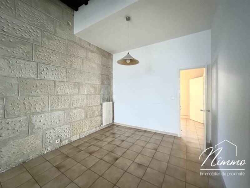 Maison à vendre, 71m², NIMES