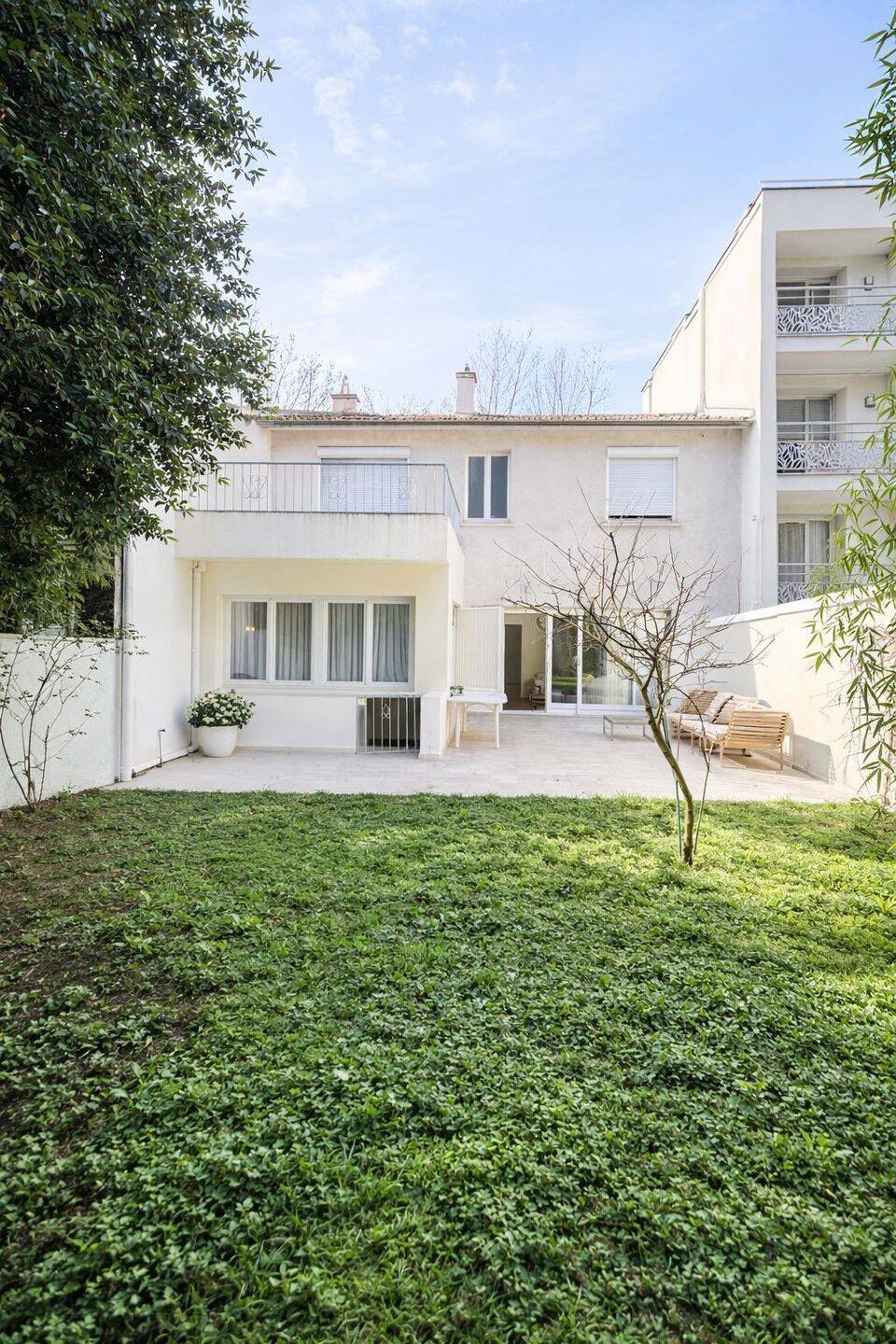 Maison à vendre, 284m², LES LILAS
