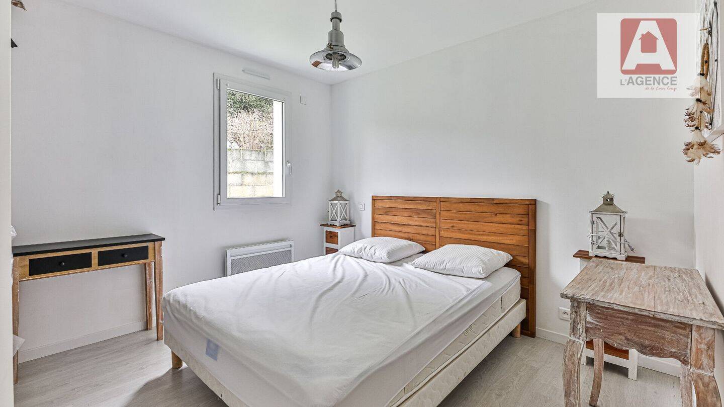 Maison à vendre, 57m², L'AIGUILLON SUR VIE