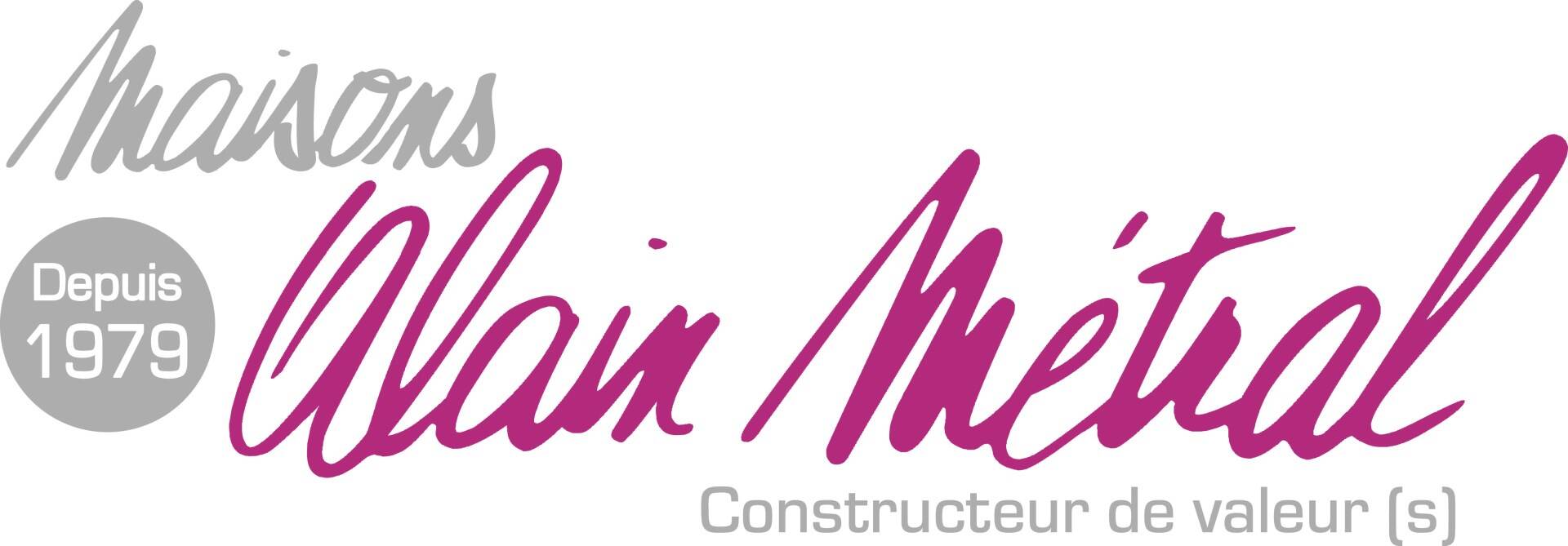 MAISONS ALAIN METRAL