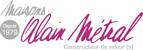 MAISONS ALAIN METRAL