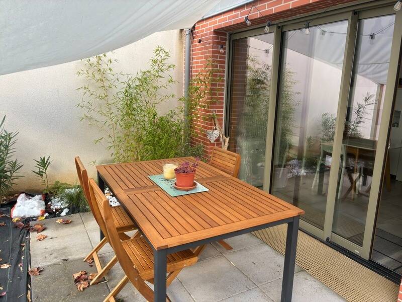 Maison à vendre, 75m², TOURS