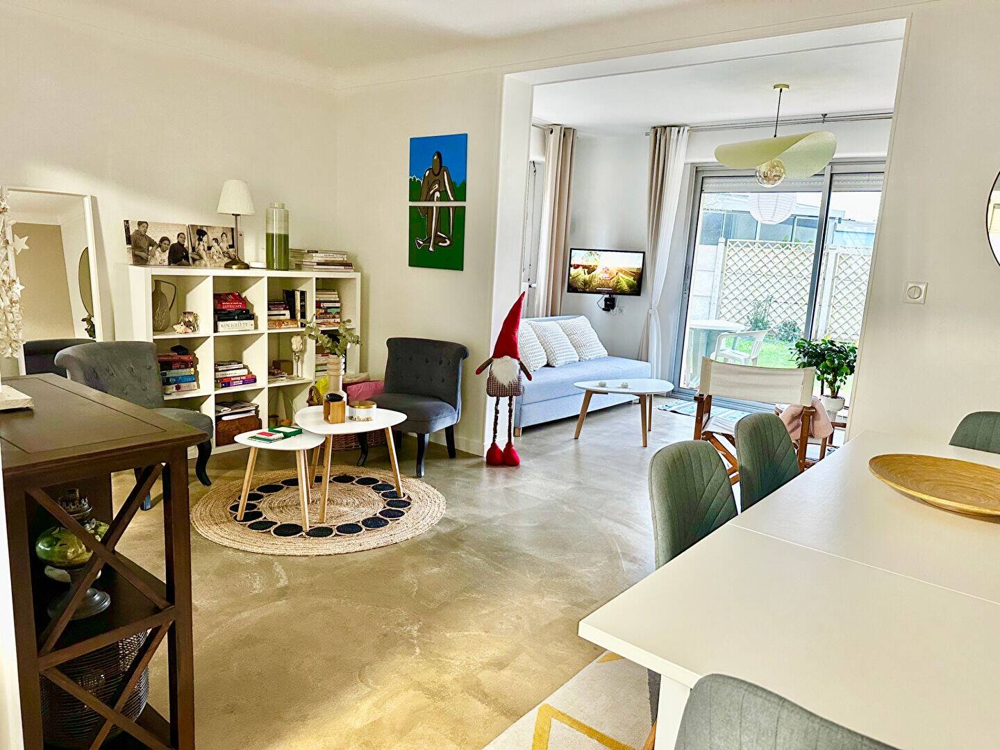 Maison à vendre, 94m², SAINT NAZAIRE