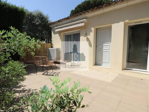 Maison à vendre 750 000 € 3 pièces 2 chambres 50 m² Gassin 83580