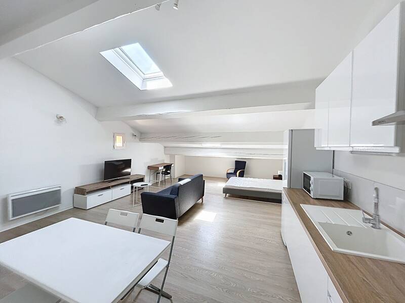 Maison à louer, 43m², PERPIGNAN