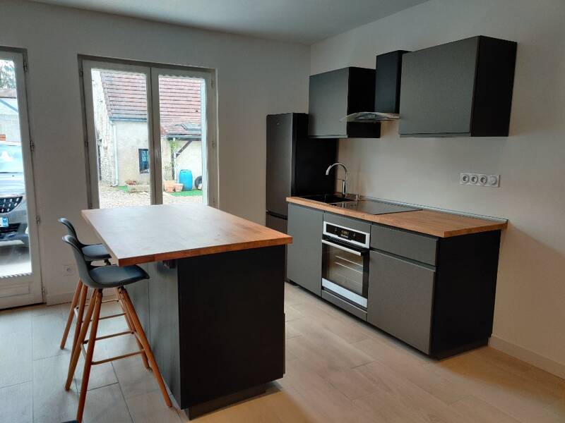 Maison à louer, 44m², COMPIEGNE