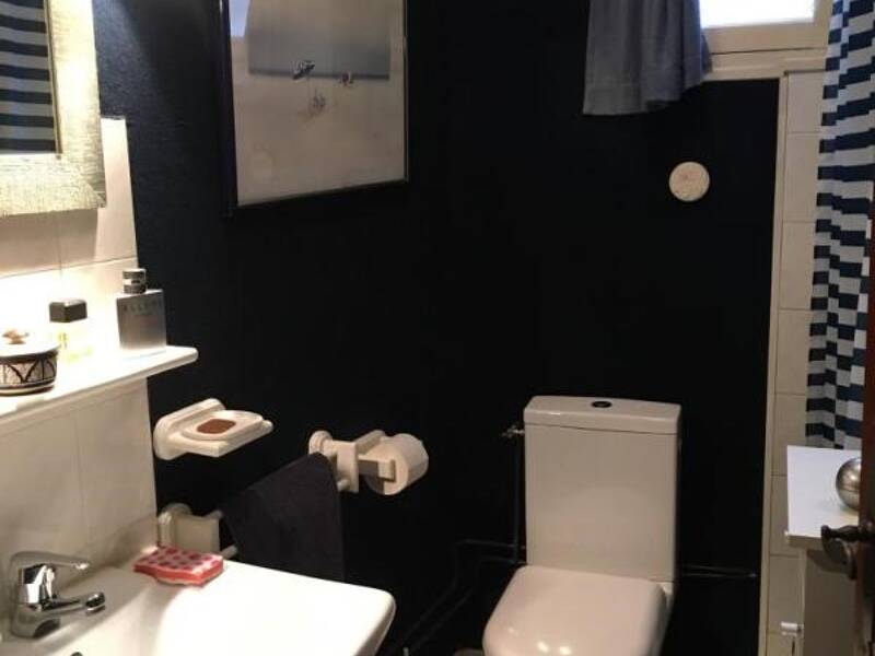 Maison à louer, 94m², THUIR