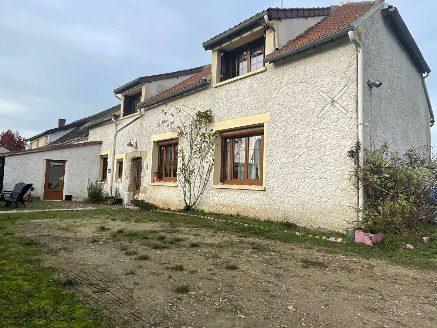 Maison à vendre, 133m², MAINTENON