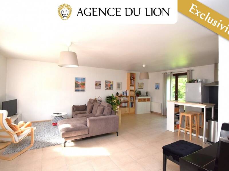 Maison à louer, 73m², DREUX