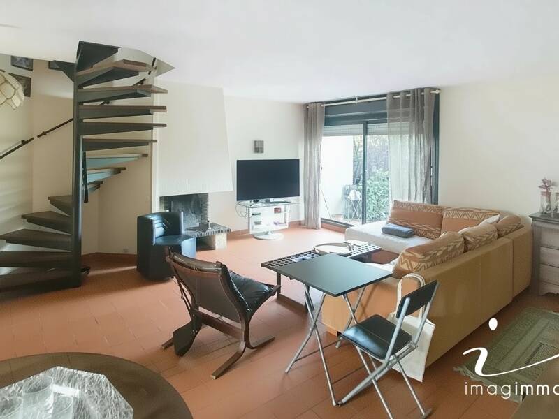 Maison à vendre, 90m², MONTPELLIER