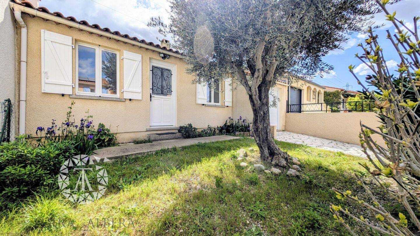 Maison à vendre, 81m², SAINT GENIS DES FONTAINES