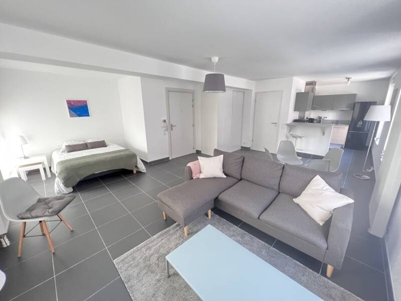 Maison à louer, 44m², STRASBOURG